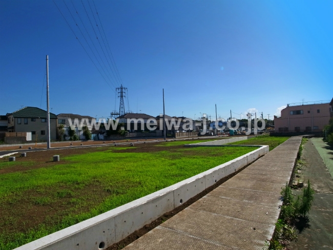 H-47751日新町5丁目新築物件画像2