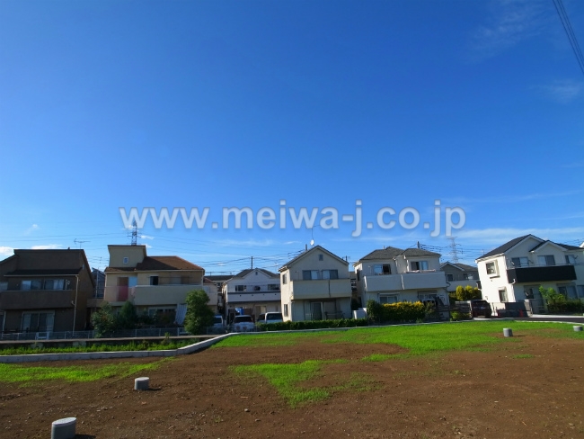 H-47751日新町5丁目新築物件画像4