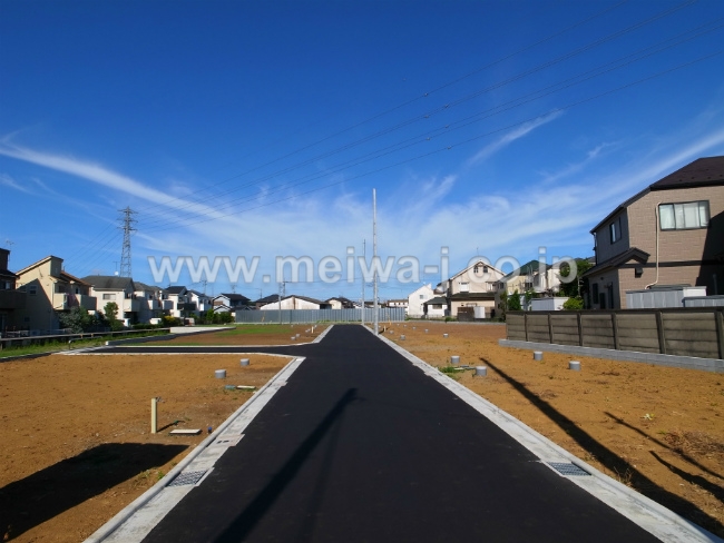 H-47751日新町5丁目新築物件画像5