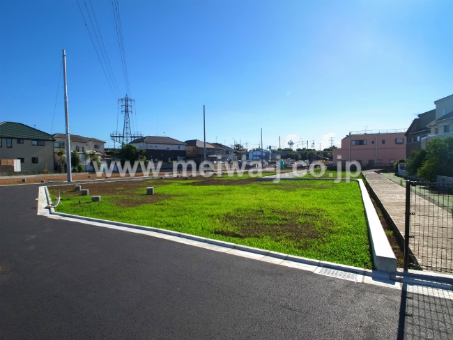 H-47753日新町5丁目新築物件画像2