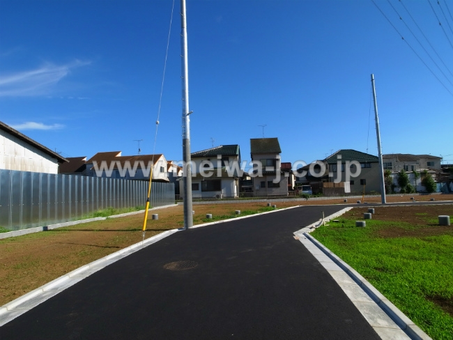 H-47753日新町5丁目新築物件画像5