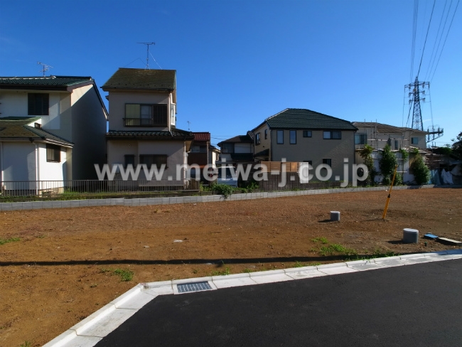 H-47754日新町5丁目新築物件画像2