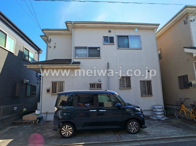 H-47759四谷6丁目中古物件画像2