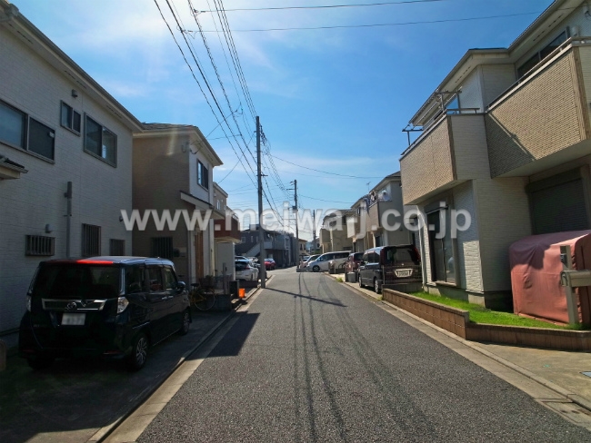 H-47759四谷6丁目中古物件画像4