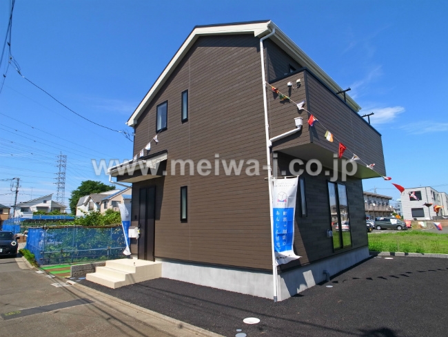 H-47763白糸台4丁目新築物件画像2