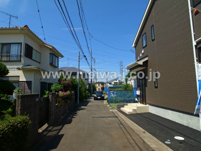 H-47763白糸台4丁目新築物件画像5