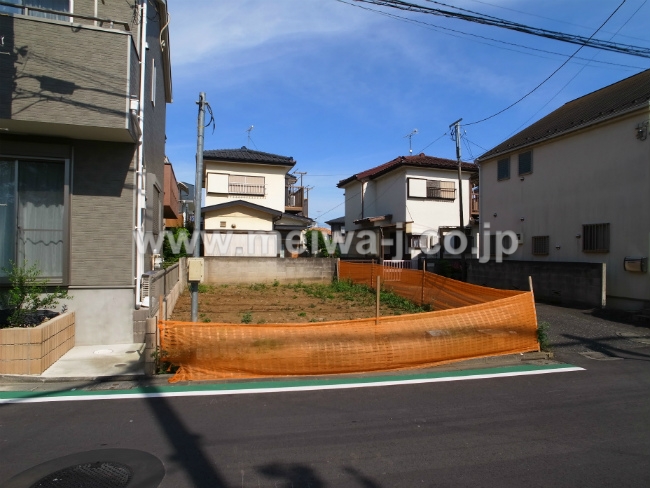 H-47794是政1丁目新築物件画像2