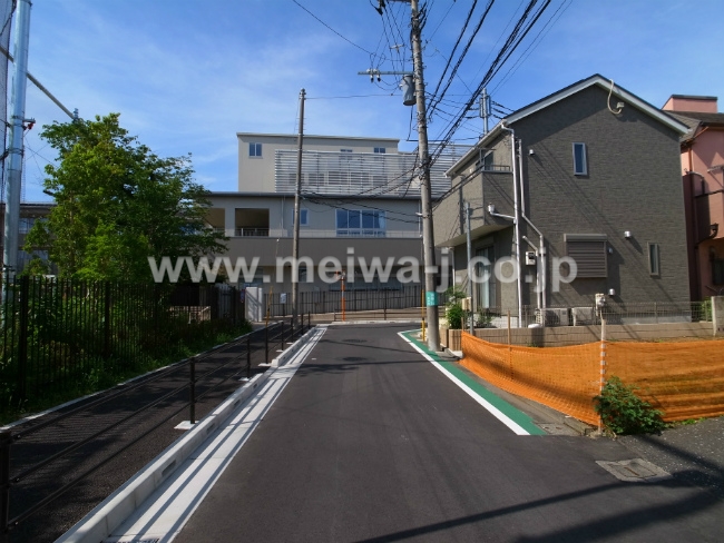 H-47794是政1丁目新築物件画像4