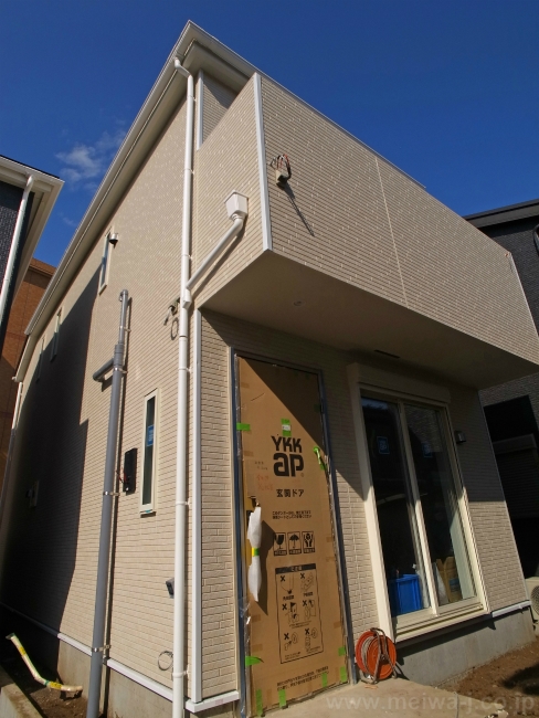 H-47820小柳町1丁目新築物件画像2