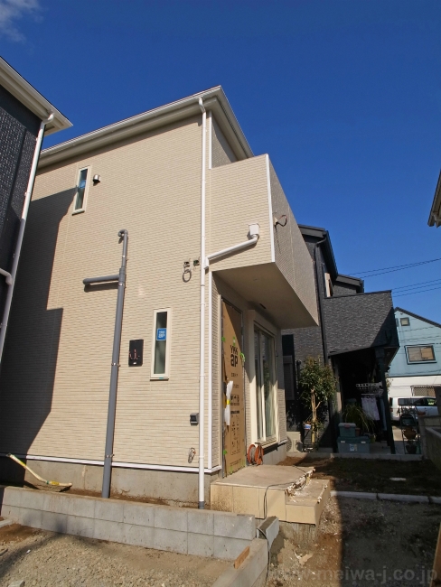 H-47820小柳町1丁目新築物件画像2