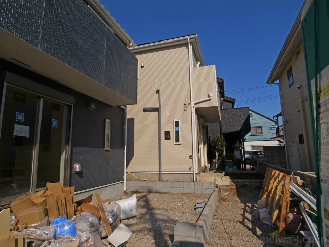 H-47820小柳町1丁目新築物件画像4