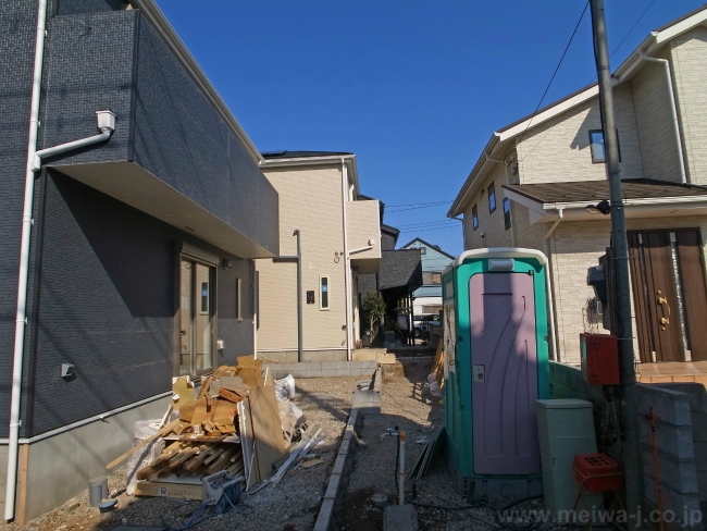 H-47820小柳町1丁目新築物件画像5