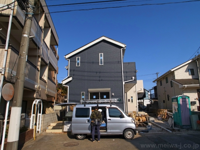 H-47821小柳町1丁目新築物件画像4