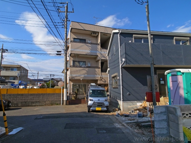 H-47821小柳町1丁目新築物件画像5