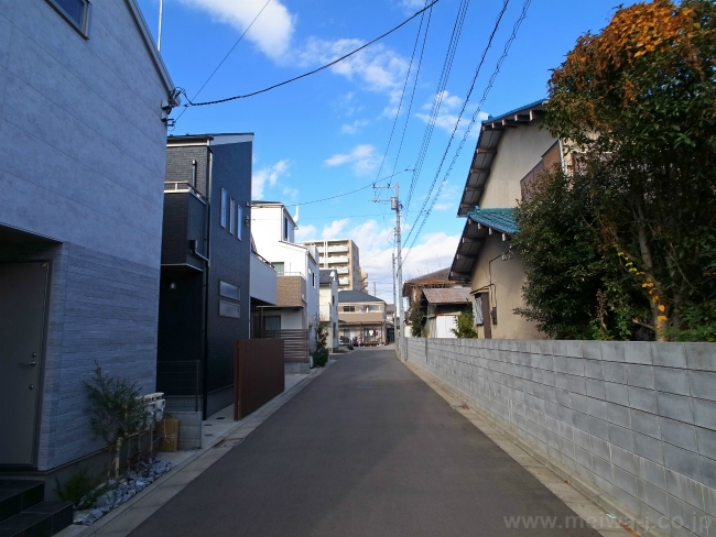 府中市白糸台1丁目の中古一戸建て（H-47824）の写真5