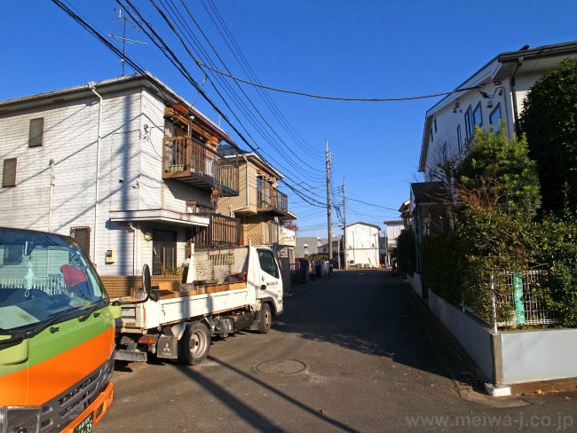 H-47829若松町3丁目新築物件画像4