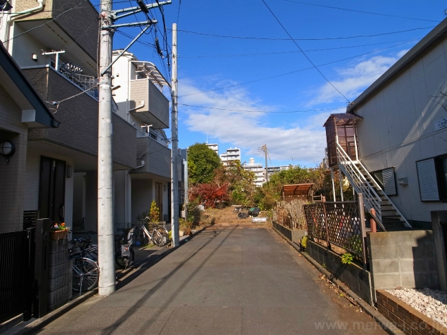 府中市八幡町3丁目の中古一戸建て（H-47839）の写真5