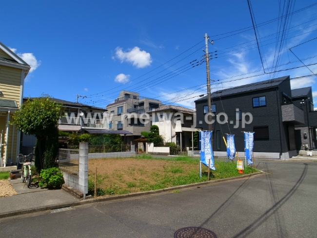 H-47841若松町4丁目新築物件画像2