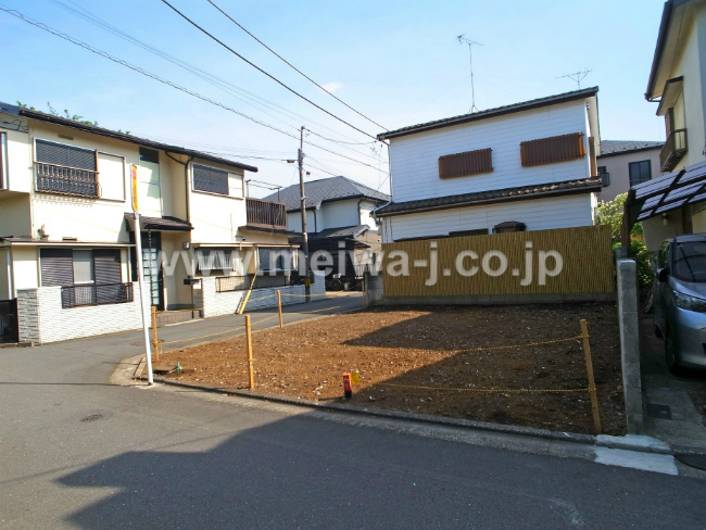 H-47845新町1丁目新築物件画像4