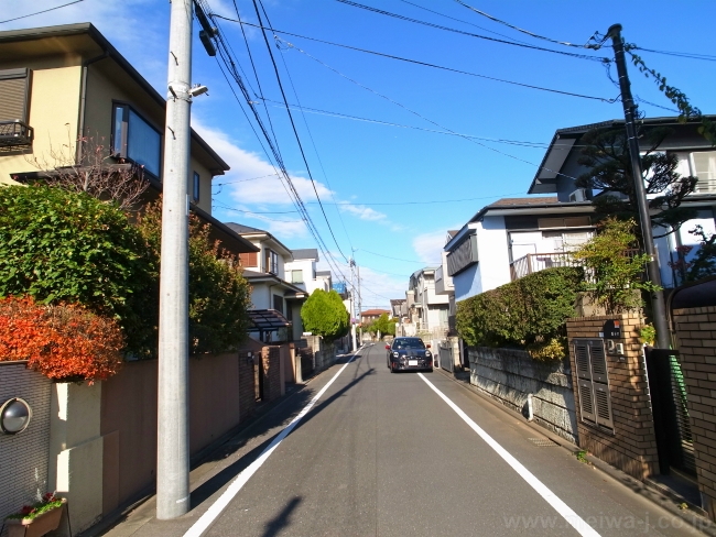 府中市小柳町5丁目の中古一戸建て（H-47846）の写真5