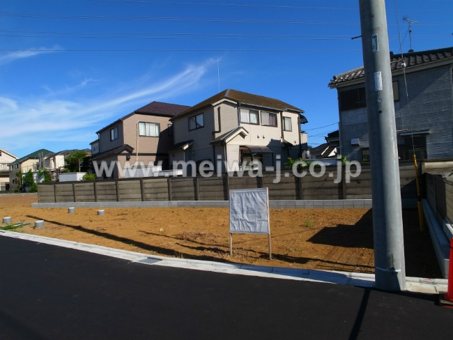 H-47868日新町5丁目新築物件画像2