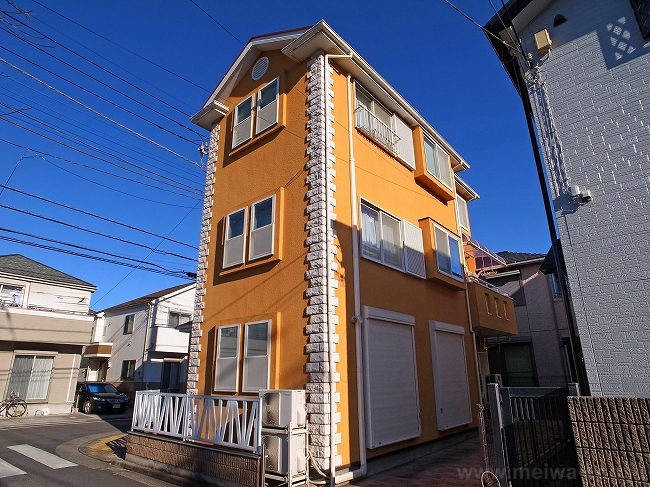 府中市清水が丘3丁目の中古一戸建て（H-47876）の写真2