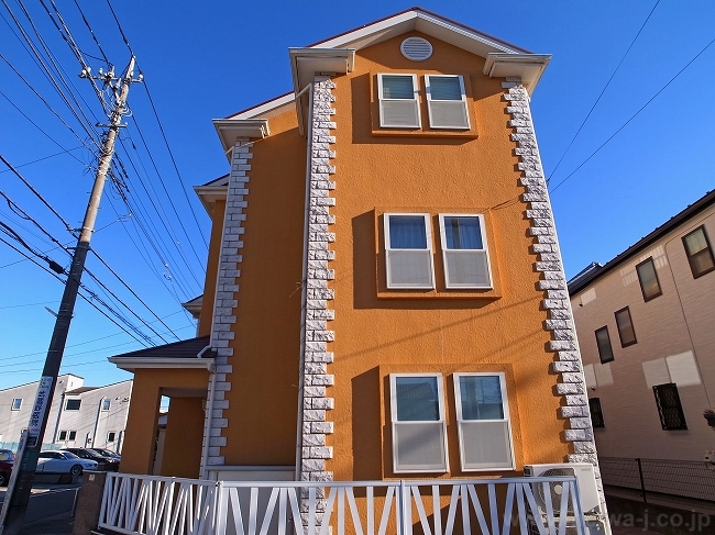 府中市清水が丘3丁目の中古一戸建て（H-47876）の写真3