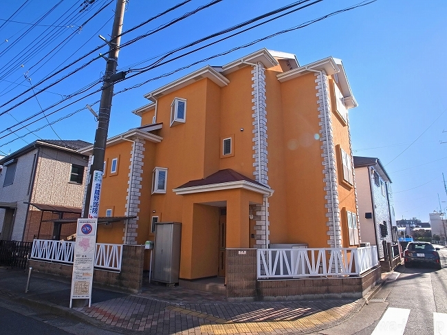 府中市清水が丘3丁目の中古一戸建て（H-47876）の写真4