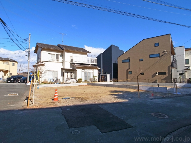 H-47946小柳町2丁目新築物件画像2