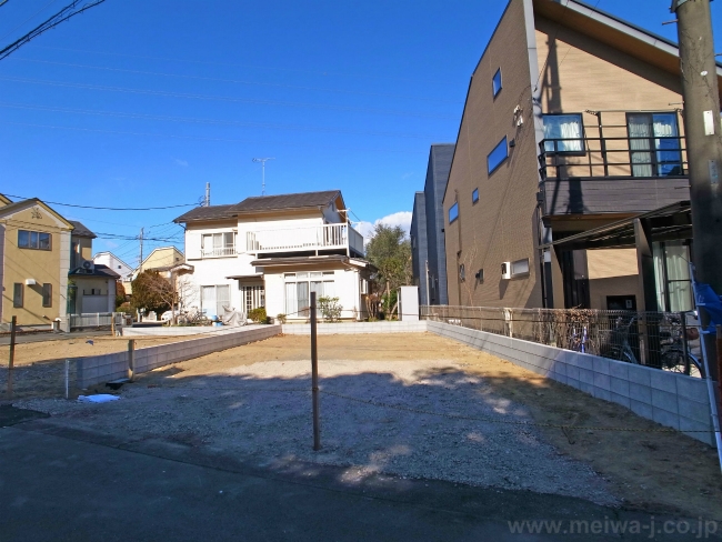 H-47947小柳町2丁目新築物件画像2