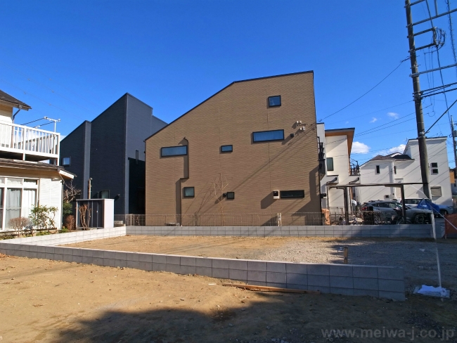 H-47947小柳町2丁目新築物件画像2