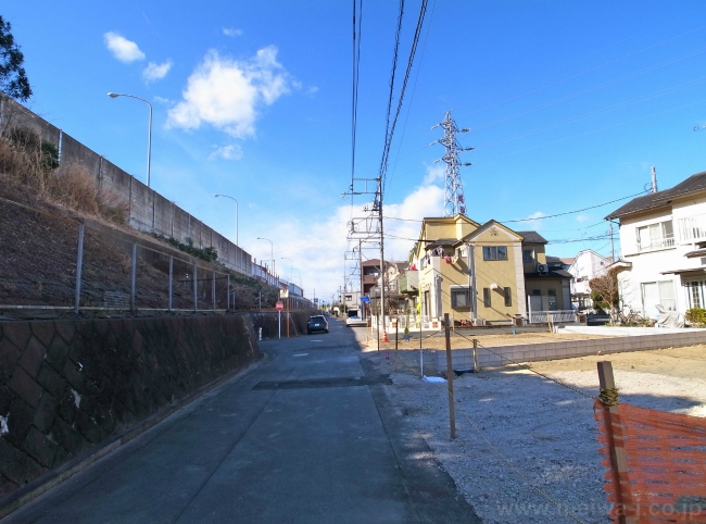 H-47947小柳町2丁目新築物件画像5