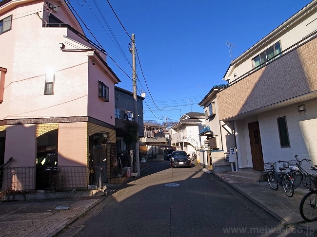 府中市日新町5丁目の中古一戸建て（H-47949）の写真5