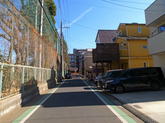 府中市白糸台1丁目の中古一戸建て（H-47953）の写真5