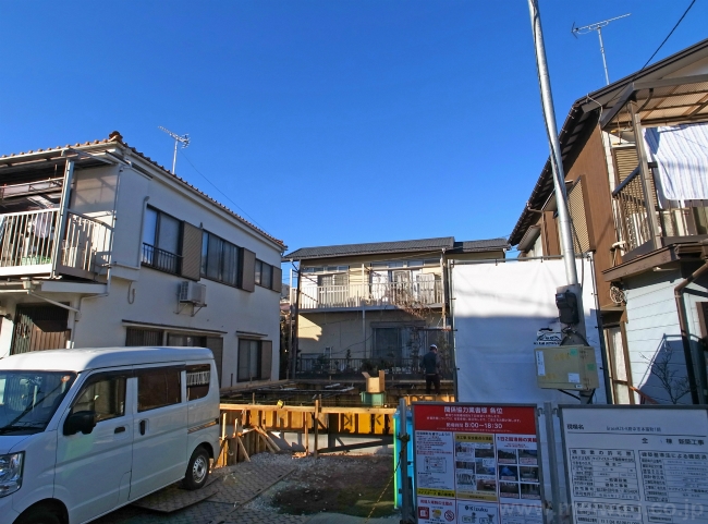 H-47959本宿町3丁目新築物件画像2