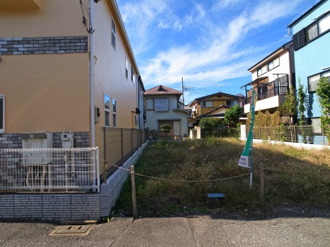 H-47962紅葉丘2丁目中古物件画像2