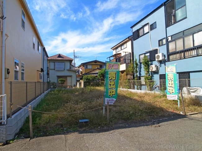 H-47962紅葉丘2丁目中古物件画像2