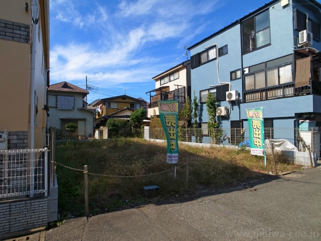 H-47963紅葉丘2丁目新築物件画像2