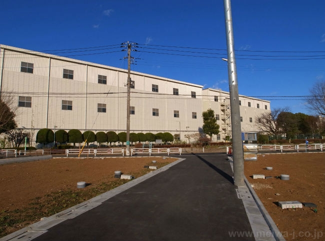 府中市南町6丁目の新築一戸建て（H-47971）の写真5