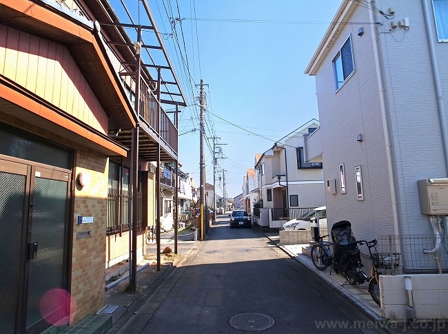 府中市小柳町4丁目の中古一戸建て（H-47979）の写真4