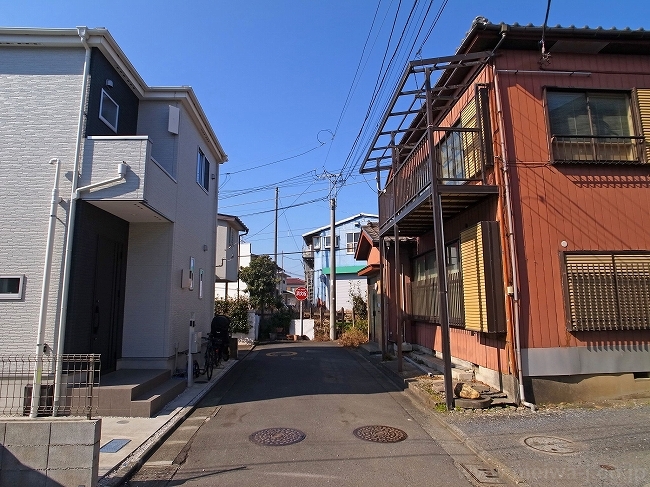 府中市小柳町4丁目の中古一戸建て（H-47979）の写真5