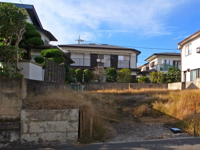 H-47992四谷1丁目新築物件画像2