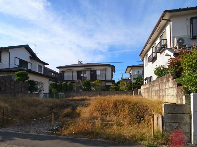 H-47993四谷1丁目新築物件画像2