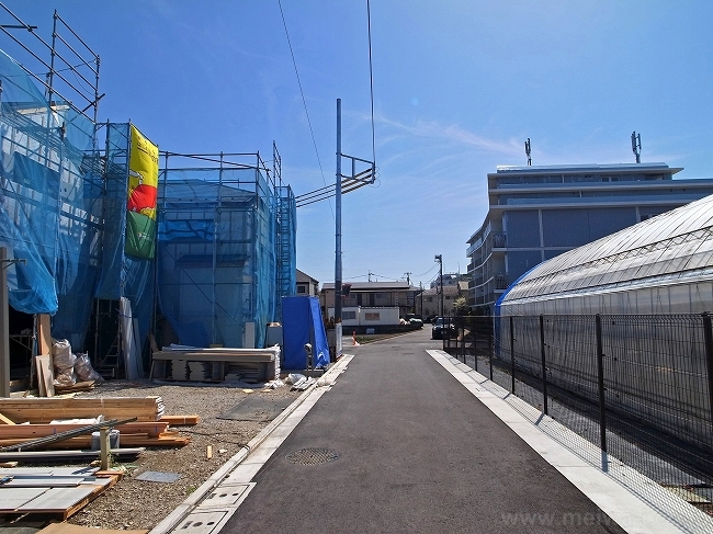 H-48015押立町2丁目新築物件画像4
