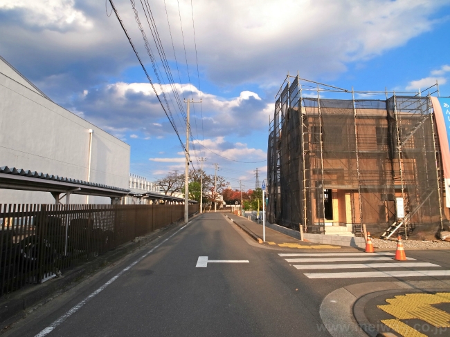 H-48022日新町4丁目新築物件画像2