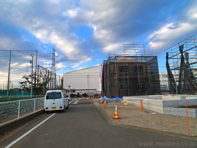 H-48022日新町4丁目新築物件画像5