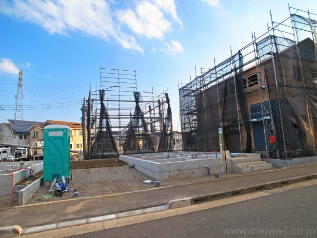 H-48023日新町4丁目新築物件画像2