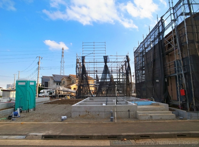 H-48023日新町4丁目新築物件画像2