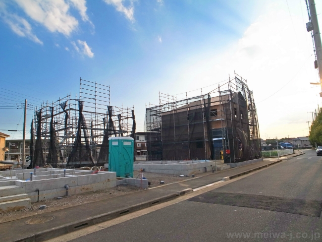 H-48023日新町4丁目新築物件画像4