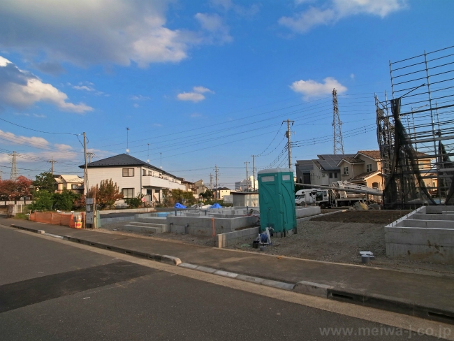 H-48024日新町4丁目新築物件画像2